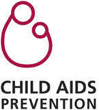 Child Aids Prevention logo